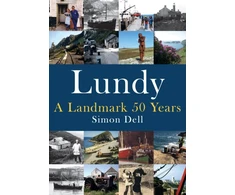 KNYGA Simon Dell Lundy: A Landmark 50 Years