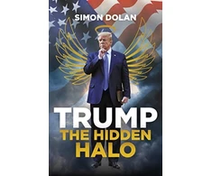 KNYGA Simon Dolan Trump: The Hidden Halo