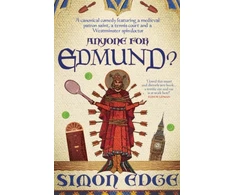 KNYGA Simon Edge Anyone for Edmund?