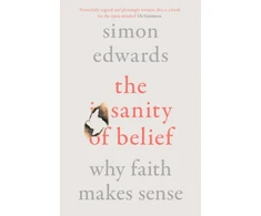 KNYGA Simon Edwards Sanity of Belief