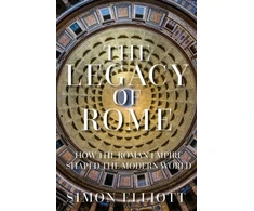 KNYGA Simon Elliott Legacy of Rome