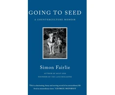 KNYGA Simon Fairlie Going to Seed