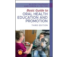 KNYGA Simon Felton Basic Guide to Oral Health Education and Promotion