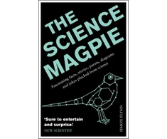 KNYGA Simon Flynn Science Magpie