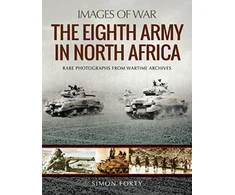 KNYGA Simon Forty Eighth Army in North Africa