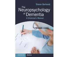 KNYGA Simon Gerhand The Neuropsychology of Dementia
