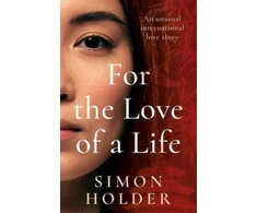 KNYGA Simon Holder For the Love of a Life