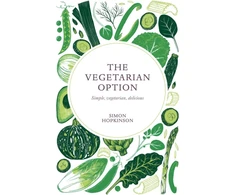 KNYGA Simon Hopkinson Vegetarian Option