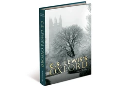 KNYGA Simon Horobin C.S. Lewis's Oxford