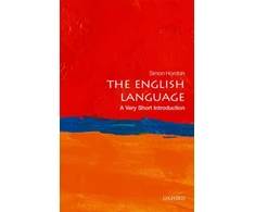 KNYGA Simon Horobin English Language