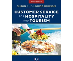 KNYGA Simon Hudson Customer Service for Hospitality and Tourism