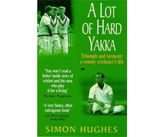 KNYGA Simon Hughes Lot of Hard Yakka