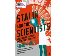 KNYGA Simon Ings Stalin and the Scientists