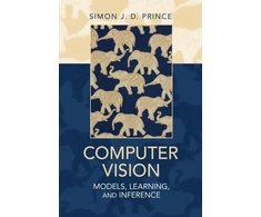 KNYGA Prince Computer Vision