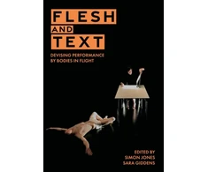 KNYGA Simon Jones Flesh and Text