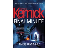 KNYGA Simon Kernick Final Minute
