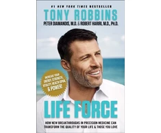 KNYGA Simon Life Force