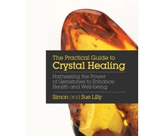 KNYGA Simon Lilly Practical Guide to Crystal