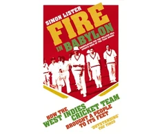 KNYGA Simon Lister Fire in Babylon