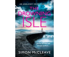 KNYGA Simon Mccleave Drowning Isle