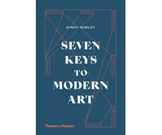 KNYGA Simon Morley Seven Keys to Modern Art