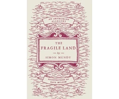 KNYGA Simon Mundy Fragile Land