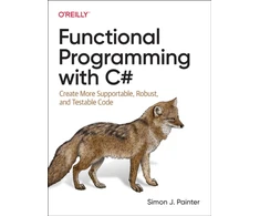 KNYGA Simon Painter Functional Programming with C#
