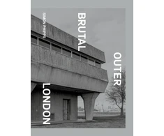 KNYGA Simon Phipps Brutal Outer London