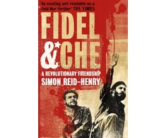 KNYGA Simon Reid Henry Fidel and Che