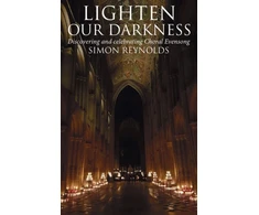 KNYGA Simon Reynolds Lighten Our Darkness