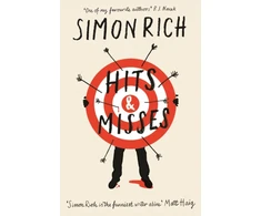 KNYGA Simon Rich Hits and Misses