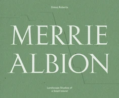 KNYGA Simon Roberts Merrie Albion