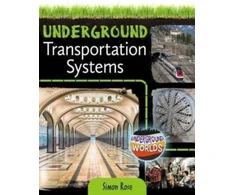 KNYGA Simon Rose Underground Transportation Systems