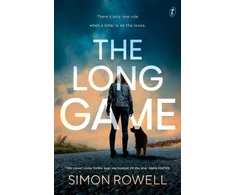 KNYGA Simon Rowell The Long Game