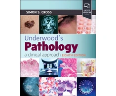 KNYGA Simon S Cross Underwood's Pathology: a Clinical Approach