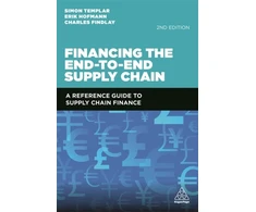 KNYGA Simon Templar Financing the End-to-End Supply Chain