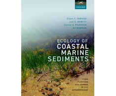 KNYGA Simon Thrush Ecology of Coastal Marine Sediments