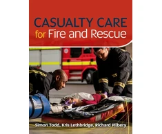 KNYGA Simon Todd Casualty Care for Fire and Rescue