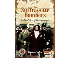 KNYGA Simon Webb Suffragette Bombers