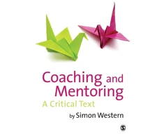 KNYGA Simon Western Coaching and Mentoring