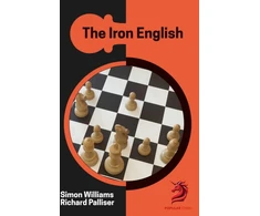 KNYGA Simon Williams Iron English