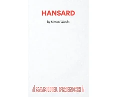 KNYGA Simon Woods Hansard