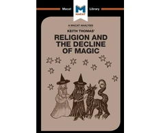 KNYGA Simon Young Analysis of Keith Thomas's Religion and the Decline of Magic