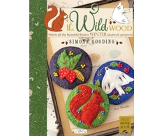 KNYGA Simone Gooding The Wild Wood