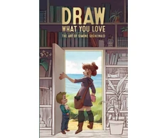 KNYGA Simone Grunewald Draw What You Love