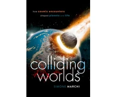 KNYGA Simone Marchi Colliding Worlds