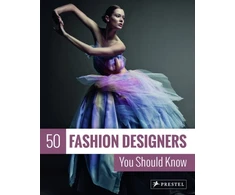 KNYGA Simone Werle 50 Fashion Designers You Should Know