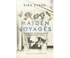 KNYGA Sin Evans Maiden Voyages