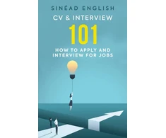 KNYGA Sinad English CV &amp; Interview 101