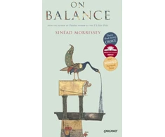 KNYGA Sinad Morrissey On Balance